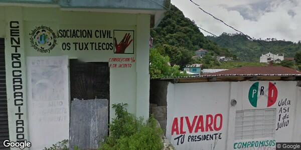 CASA DIA PARA LOS ANCIANOS